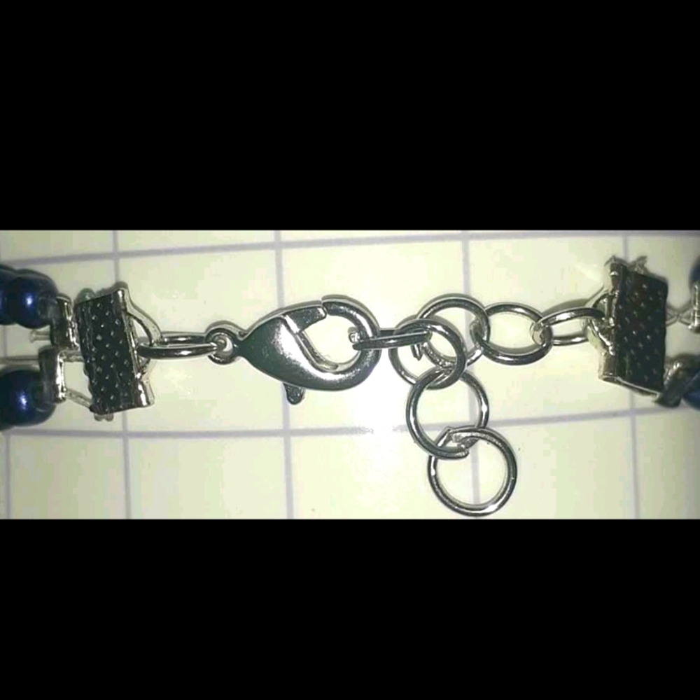 Stoner chick marley 420 Rude Boy bracelet